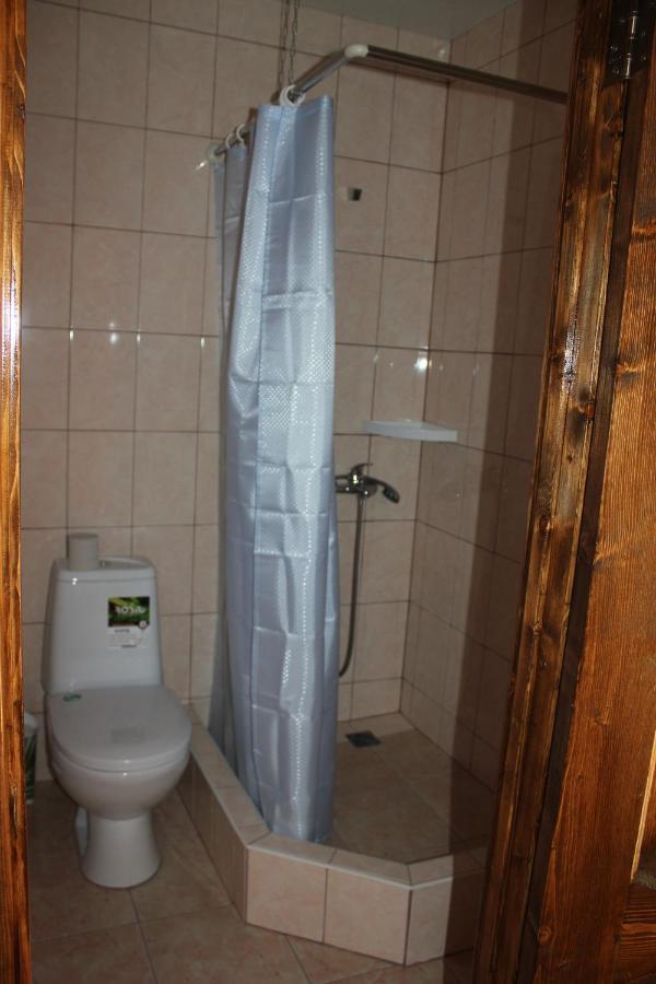 Guest House Vladimir Gagra Exterior foto